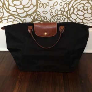 Longchamp Le Pliage Tote